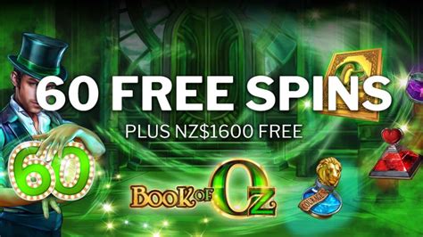 is jackpot casino 60 free spins